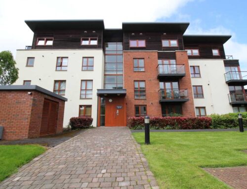 8 Temple Court Northwood Santry Dublin 9 – SALE AGREED