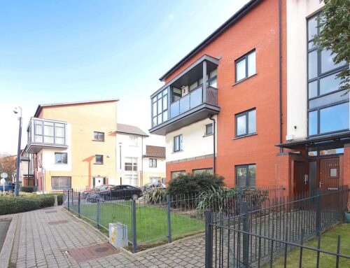 31 Churchwell Mews Balmayne  Dublin 13 – Region: € 450,000